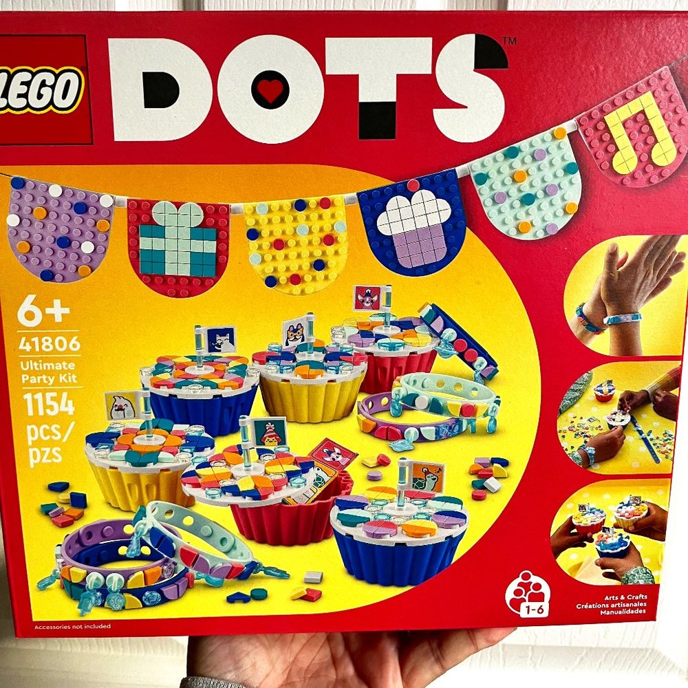 Lego Dots 41806